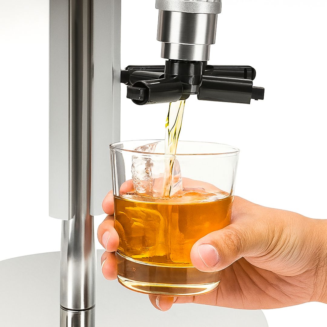 Miniatura 3 de Dispensador de Licores Ajustable