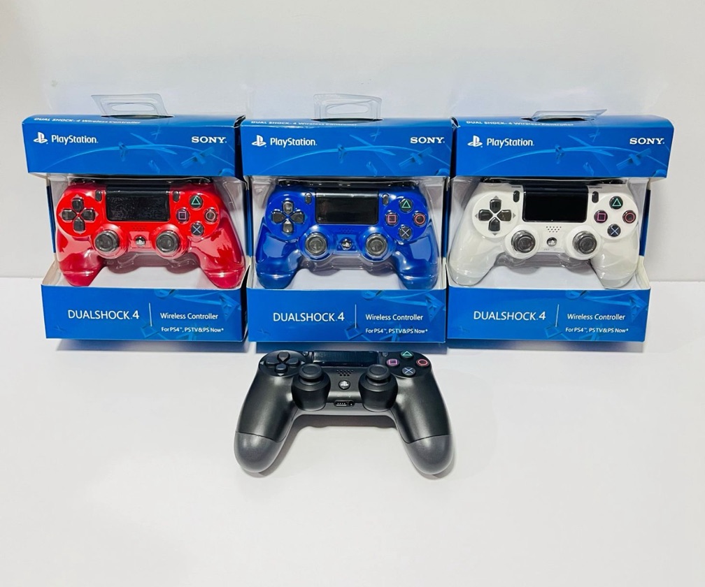 Miniatura 1 de Control ps4