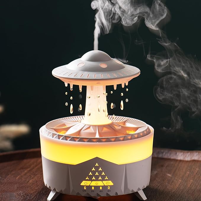 Humidificador Medusa Zo