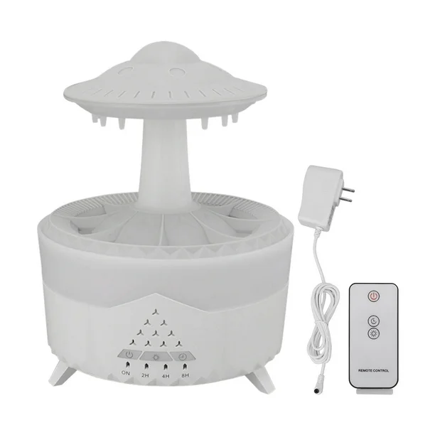Miniatura 2 de Humidificador Medusa Zo