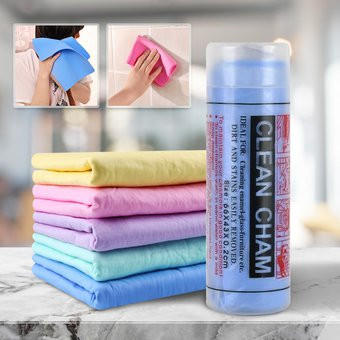 Toalla Multiusos Ultra Absorbente PEQUEÑ