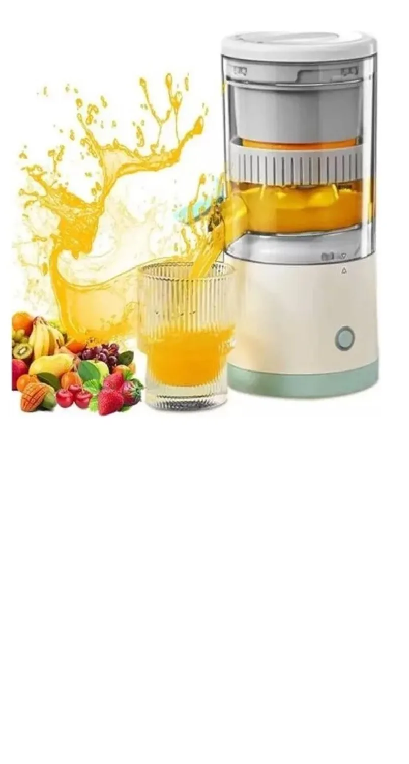 Miniatura 2 de Extractor De Sumo De Fruta