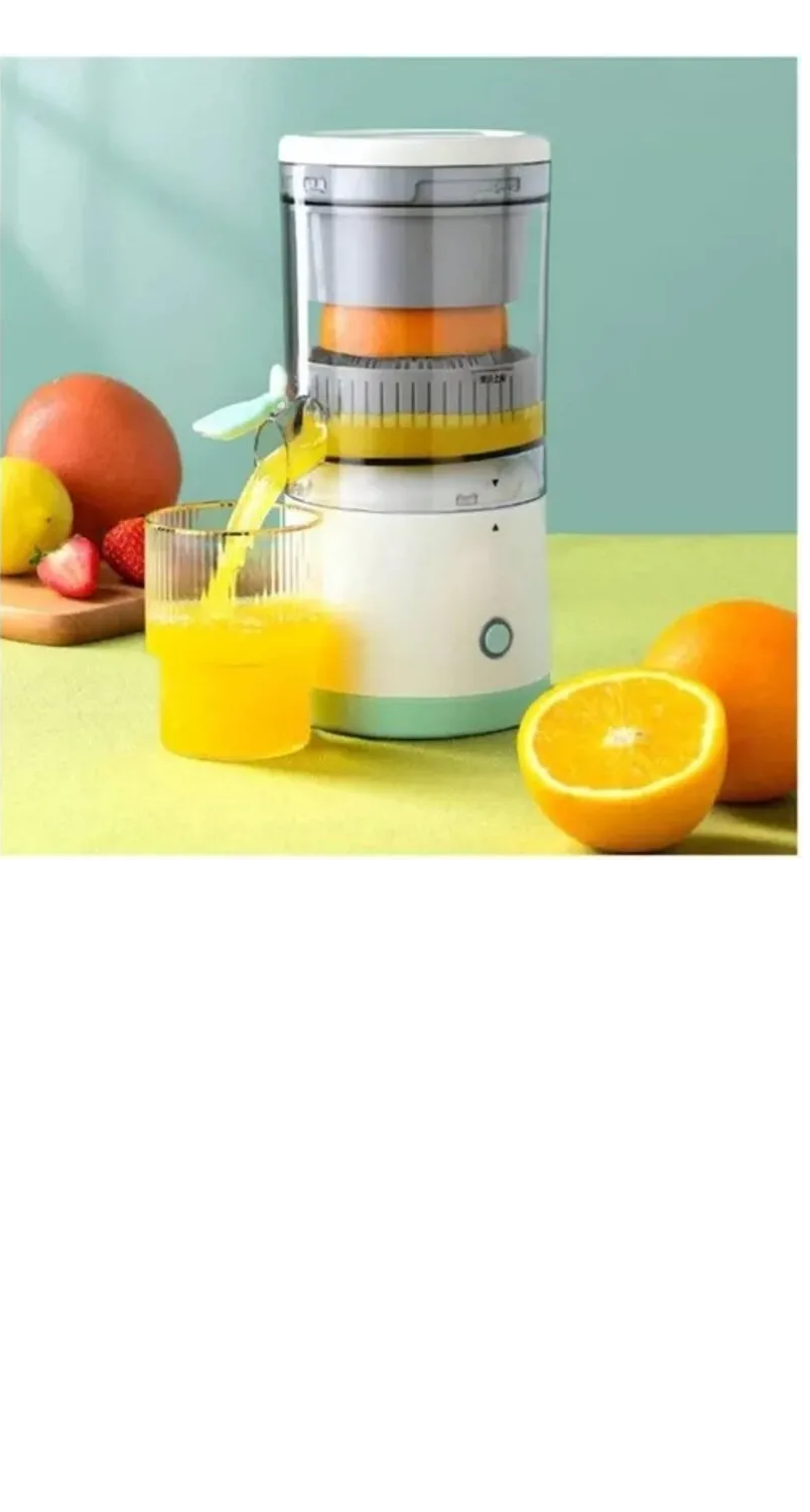 Extractor De Sumo De Fruta