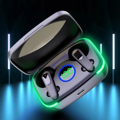 Miniatura 3 de Audífonos Bluetooth M80 Aj