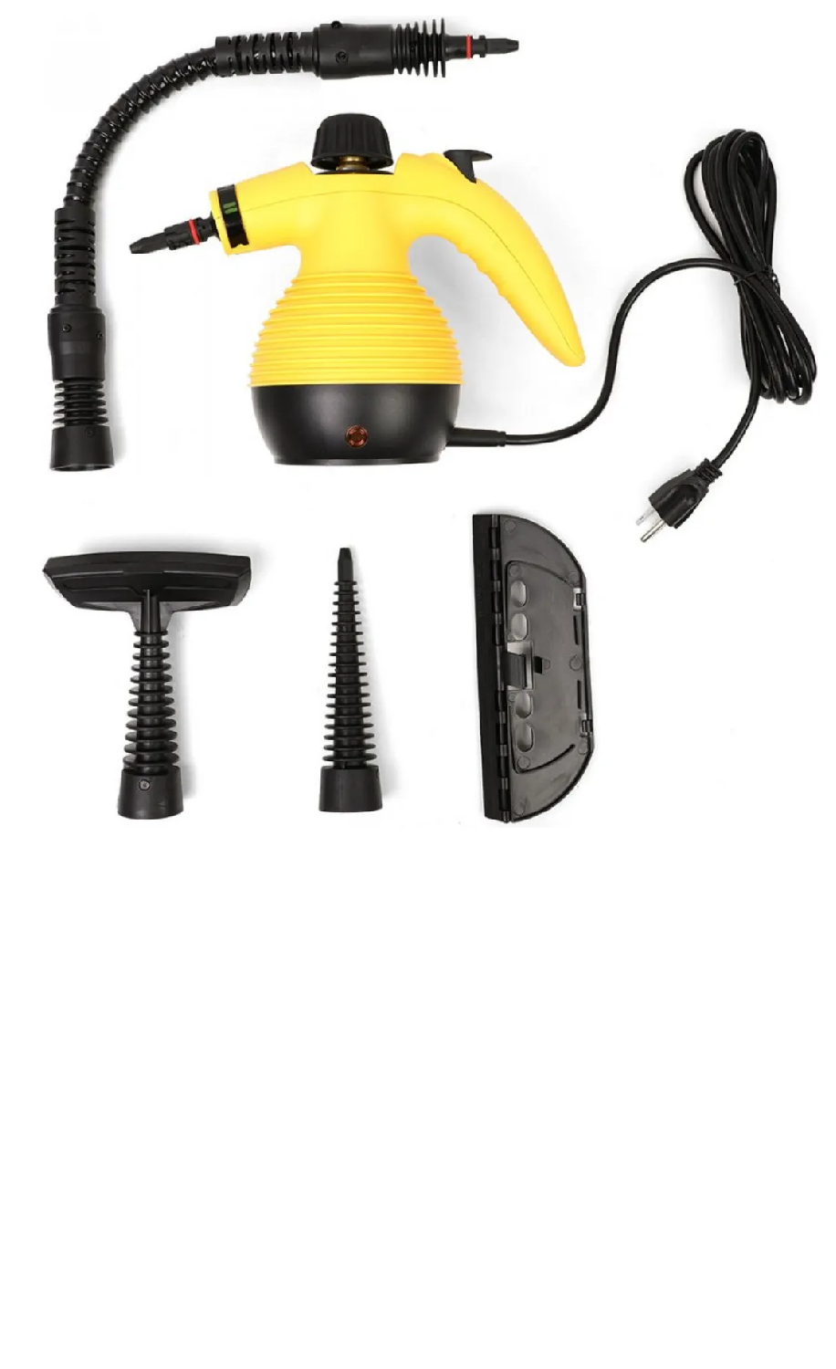 Limpador A Vapor Portátil