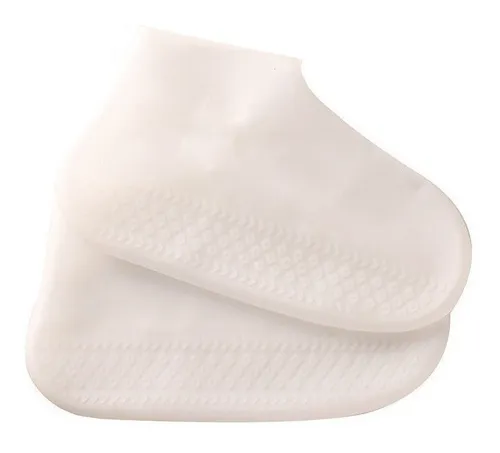 Zapatones Funda Silicona