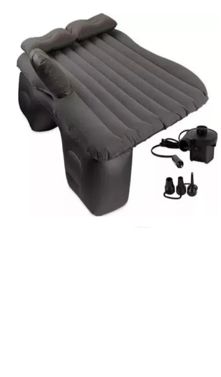Colchon Inflable Para Carro