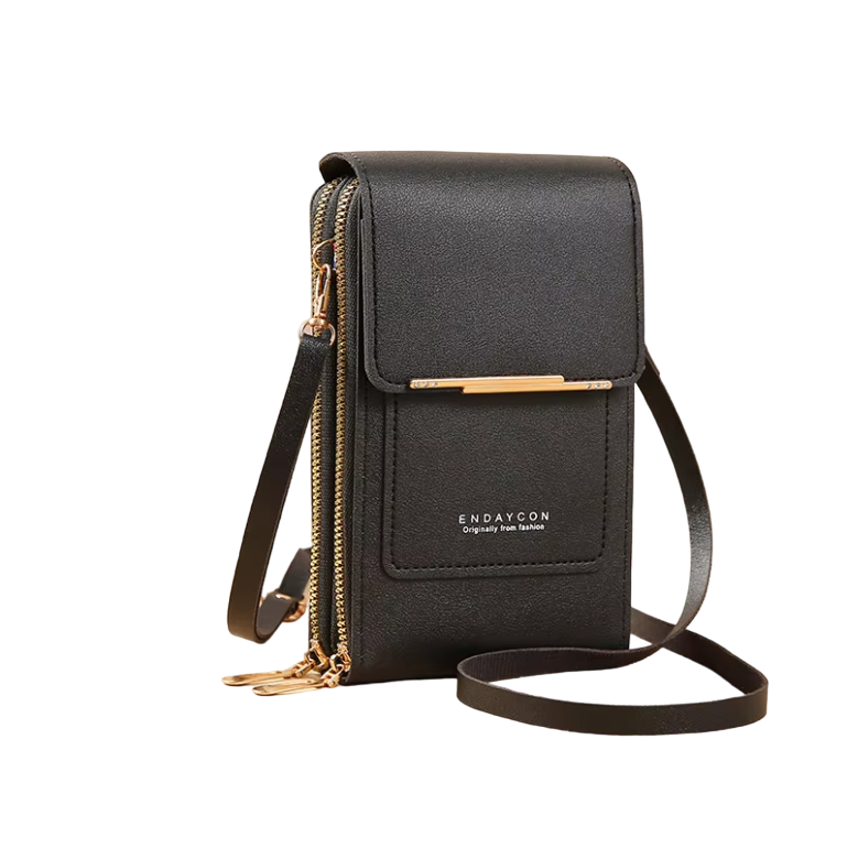 Miniatura 8 de Combo 3 Carteras Porta Celular