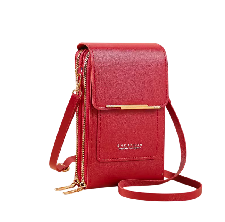 Miniatura 9 de Combo 3 Carteras Porta Celular