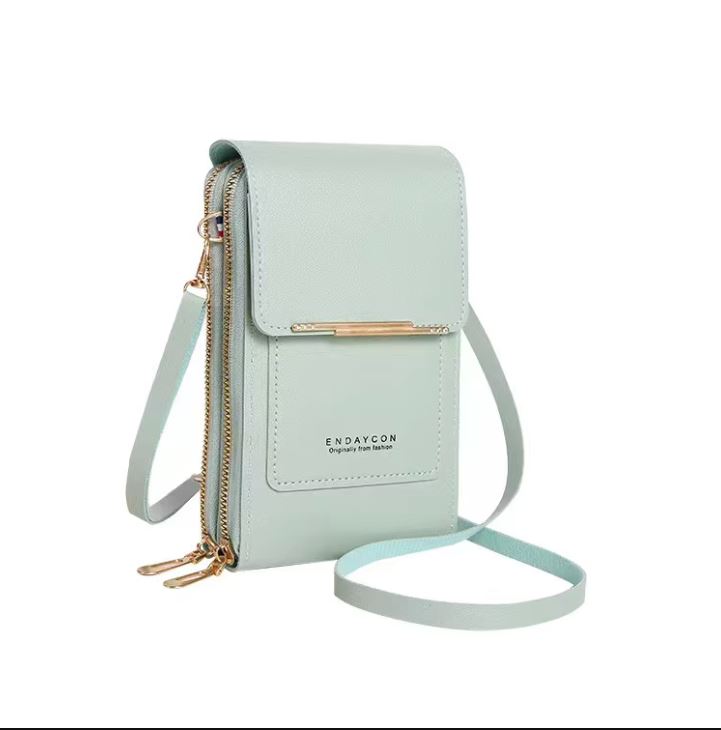 Combo 3 Carteras Porta Celular