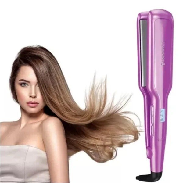 Miniatura 2 de Plancha Remington Original Turmalina