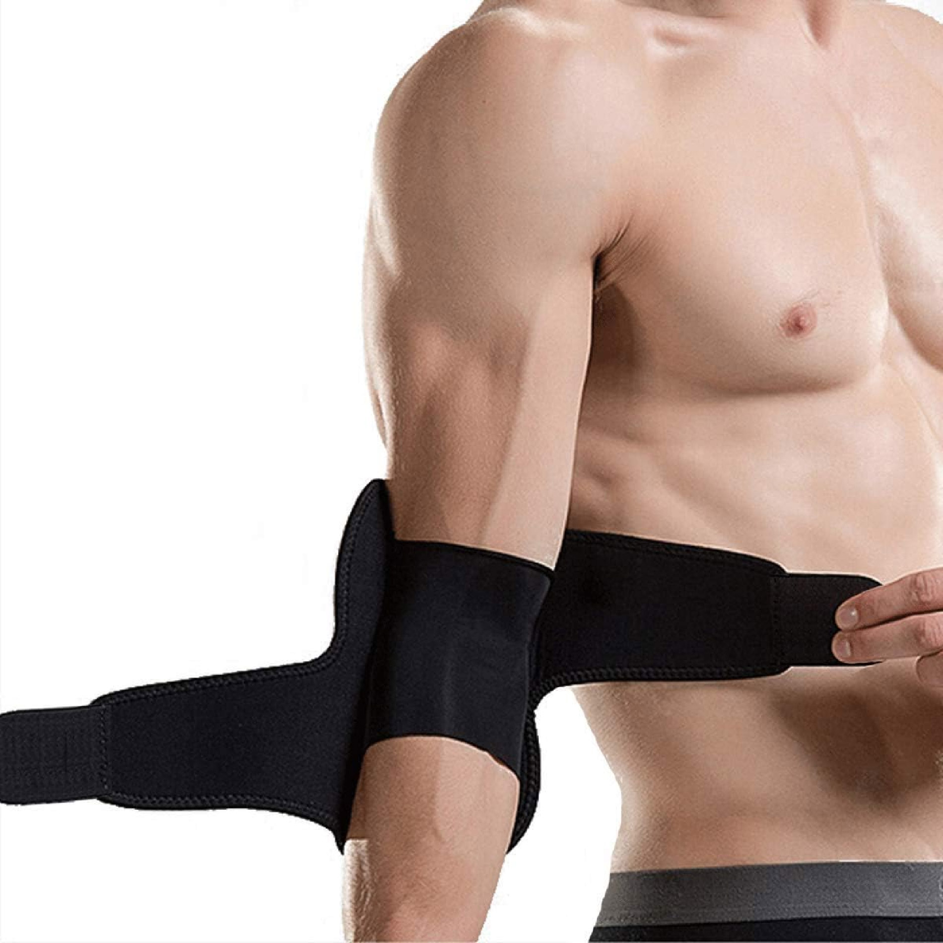 Miniatura 4 de Codera Ortopédica Ajustable Protección