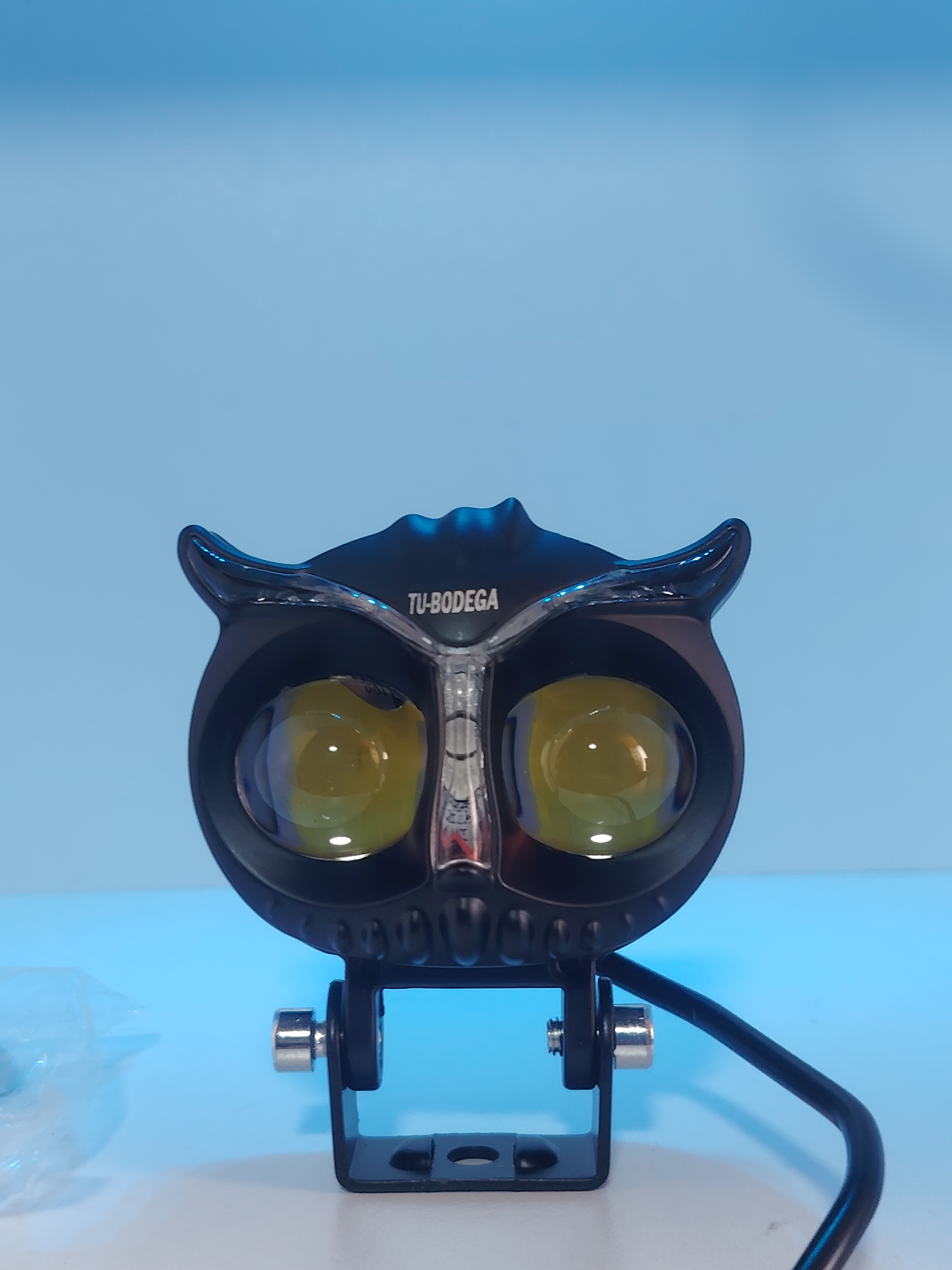 Miniatura 6 de PAR EXPLORADORAS BÚHO RGB (TB530)