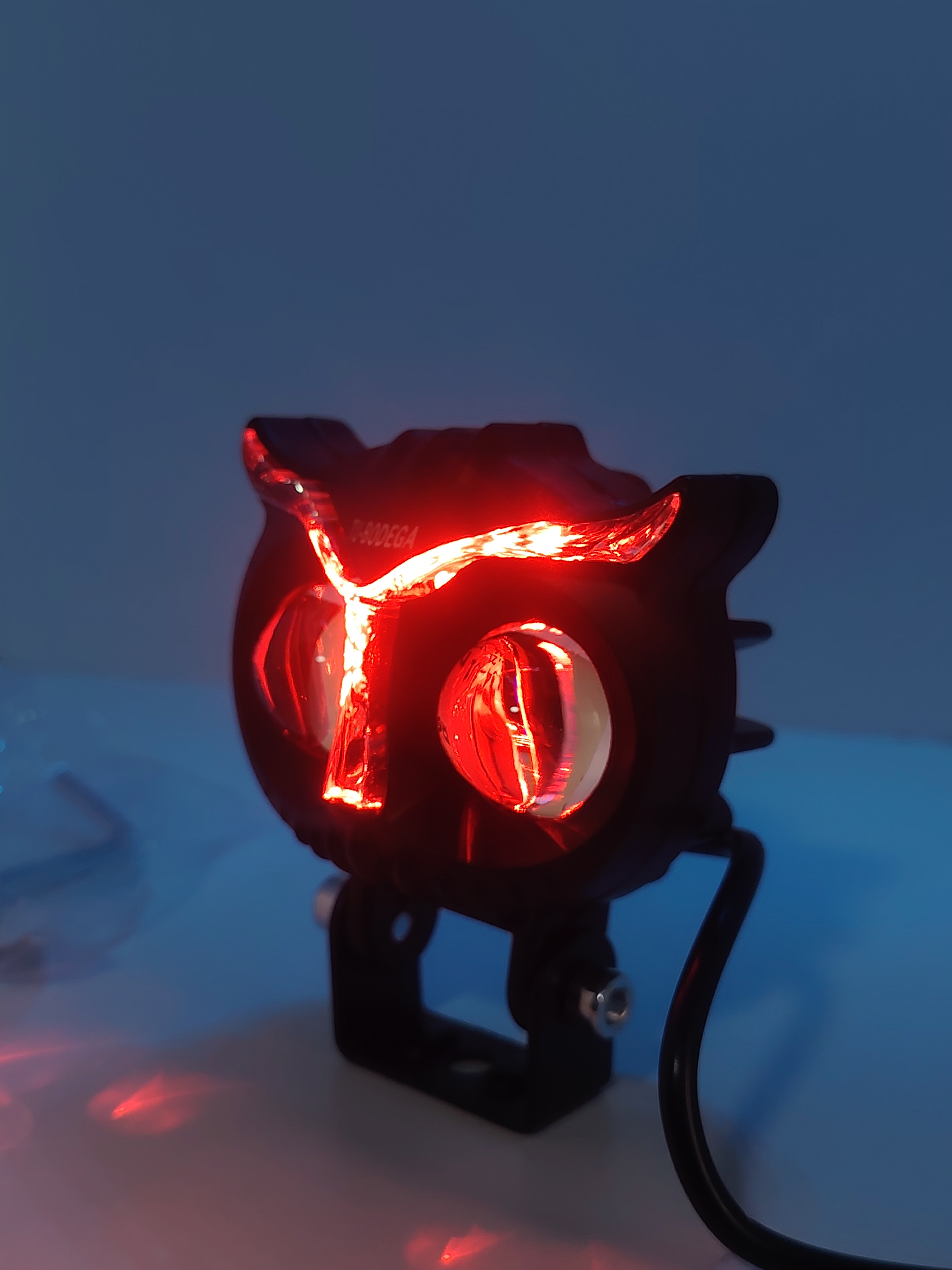 Miniatura 7 de PAR EXPLORADORAS BÚHO RGB (TB530)