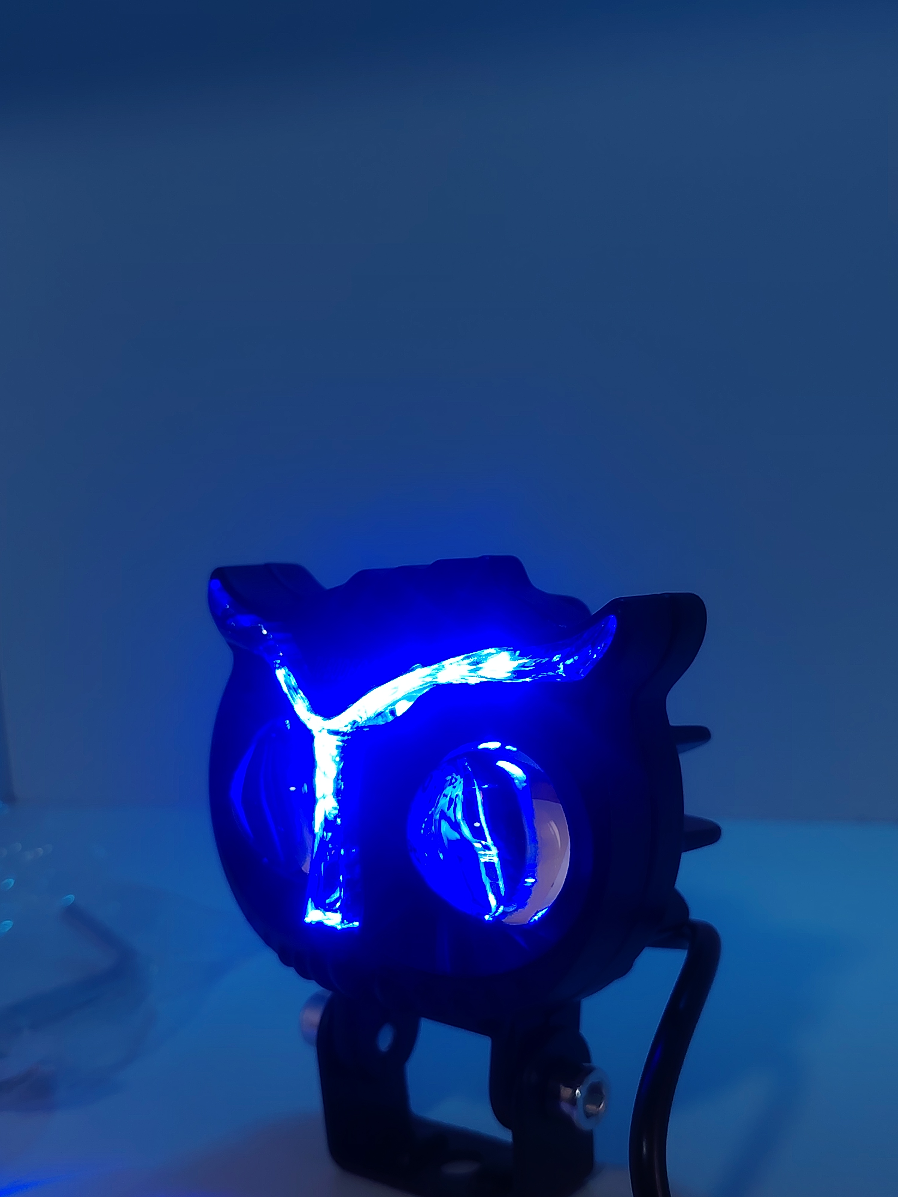 Miniatura 4 de PAR EXPLORADORAS BÚHO RGB (TB530)