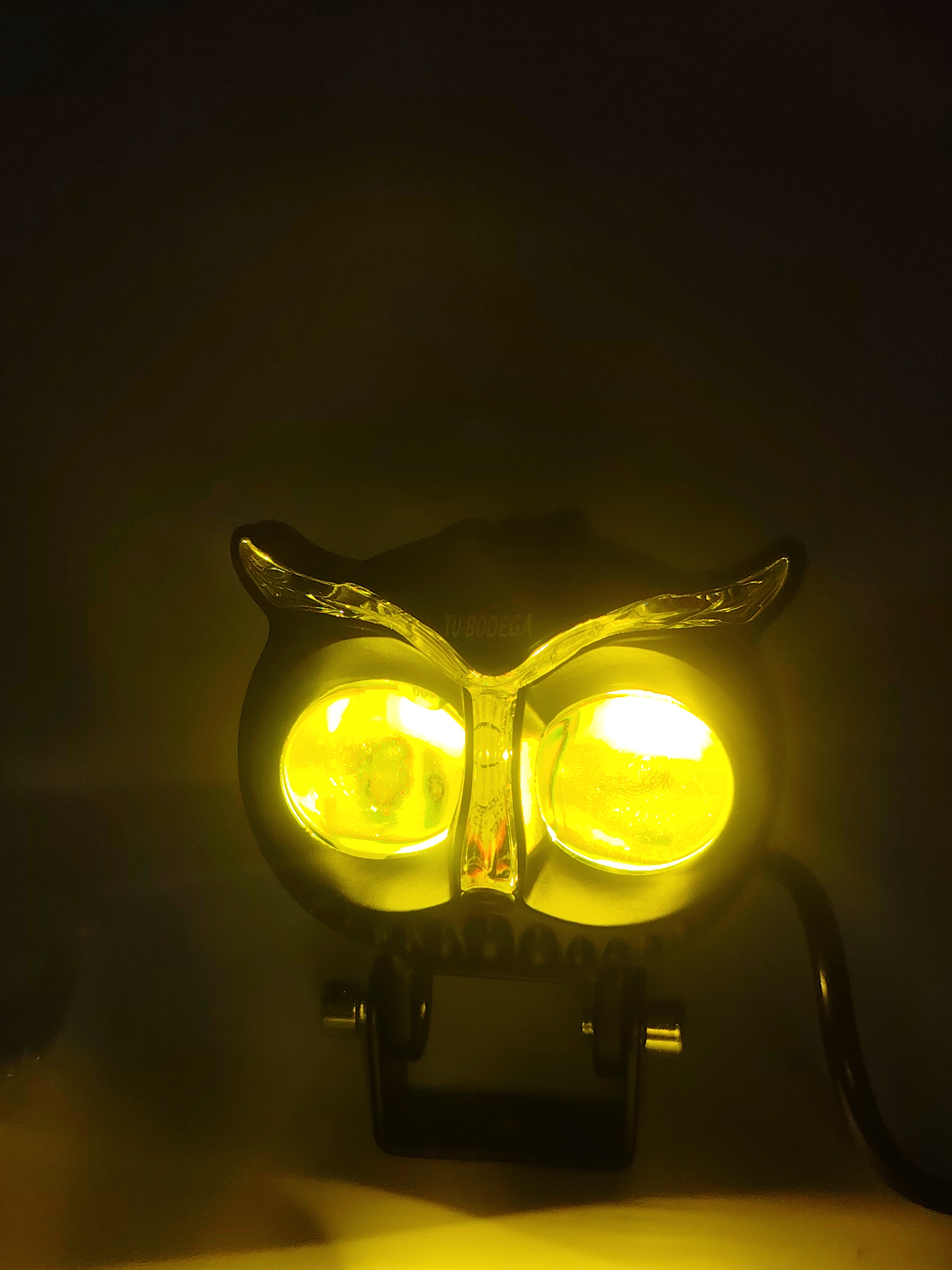 Miniatura 2 de PAR EXPLORADORAS BÚHO RGB (TB530)