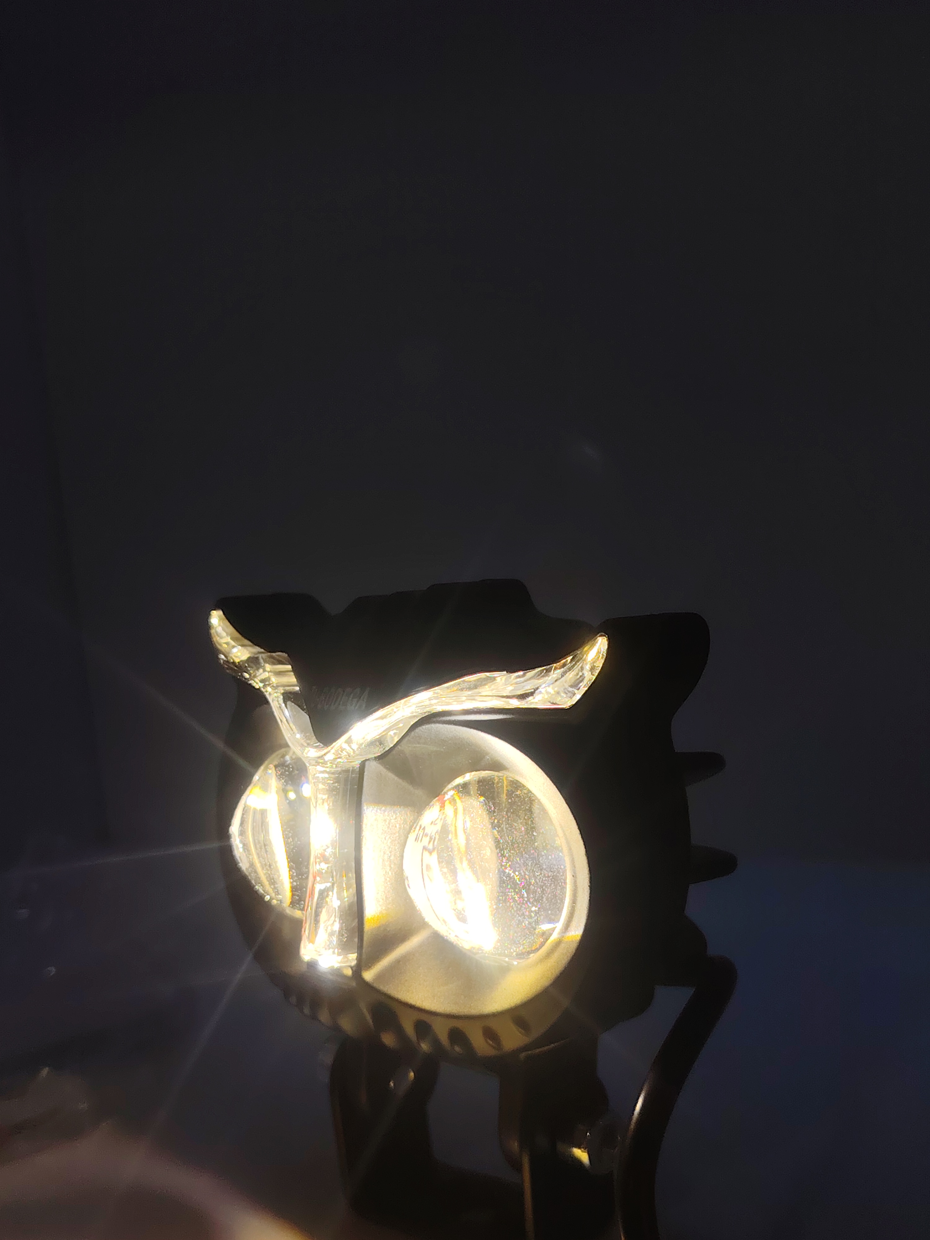 Miniatura 3 de PAR EXPLORADORAS BÚHO RGB (TB530)