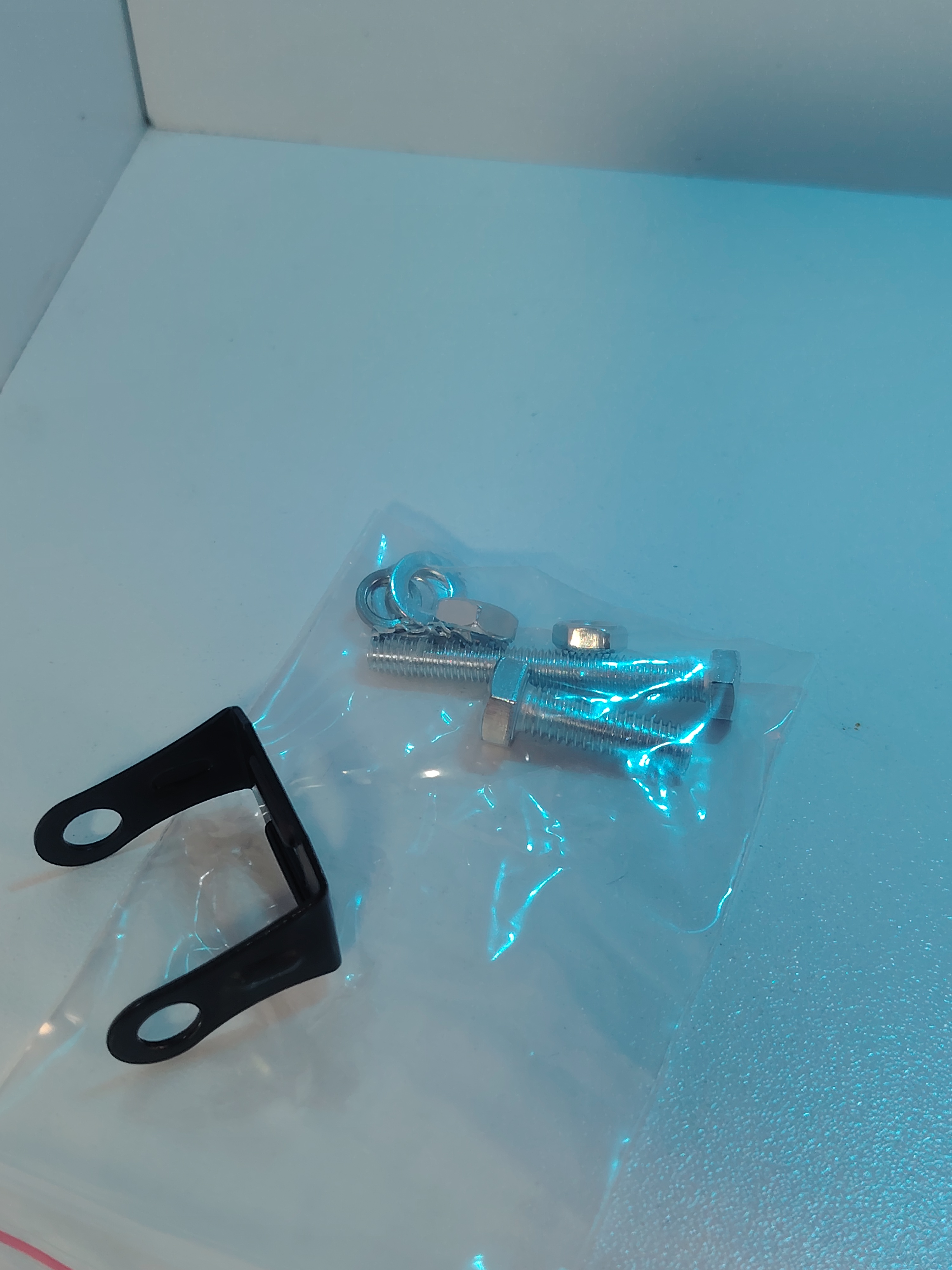 Miniatura 2 de PAR DE EXPLORADORAS 4 LEDS (TB531)