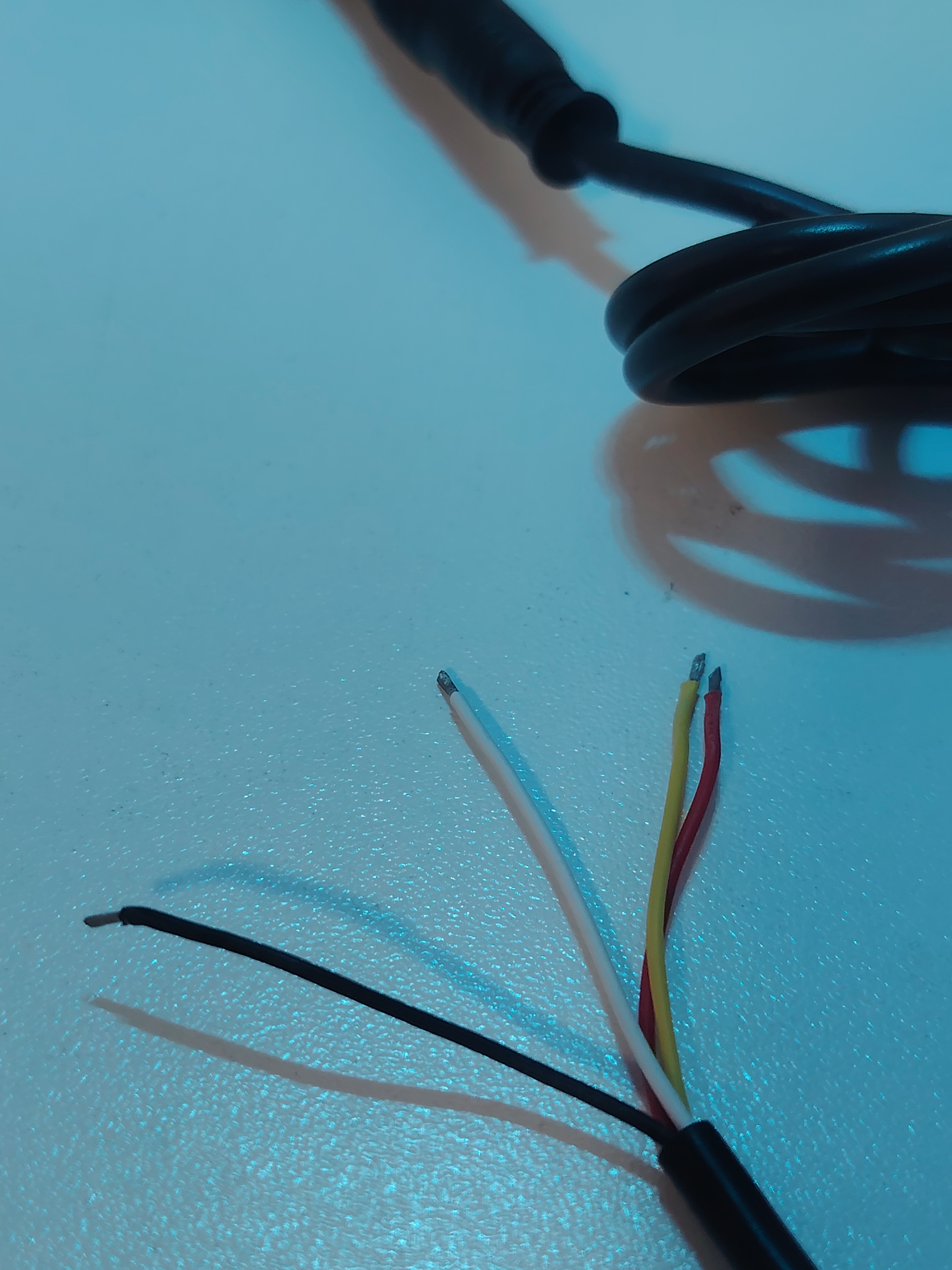 Miniatura 5 de PAR DE EXPLORADORAS TIPO LUPA (TB532)