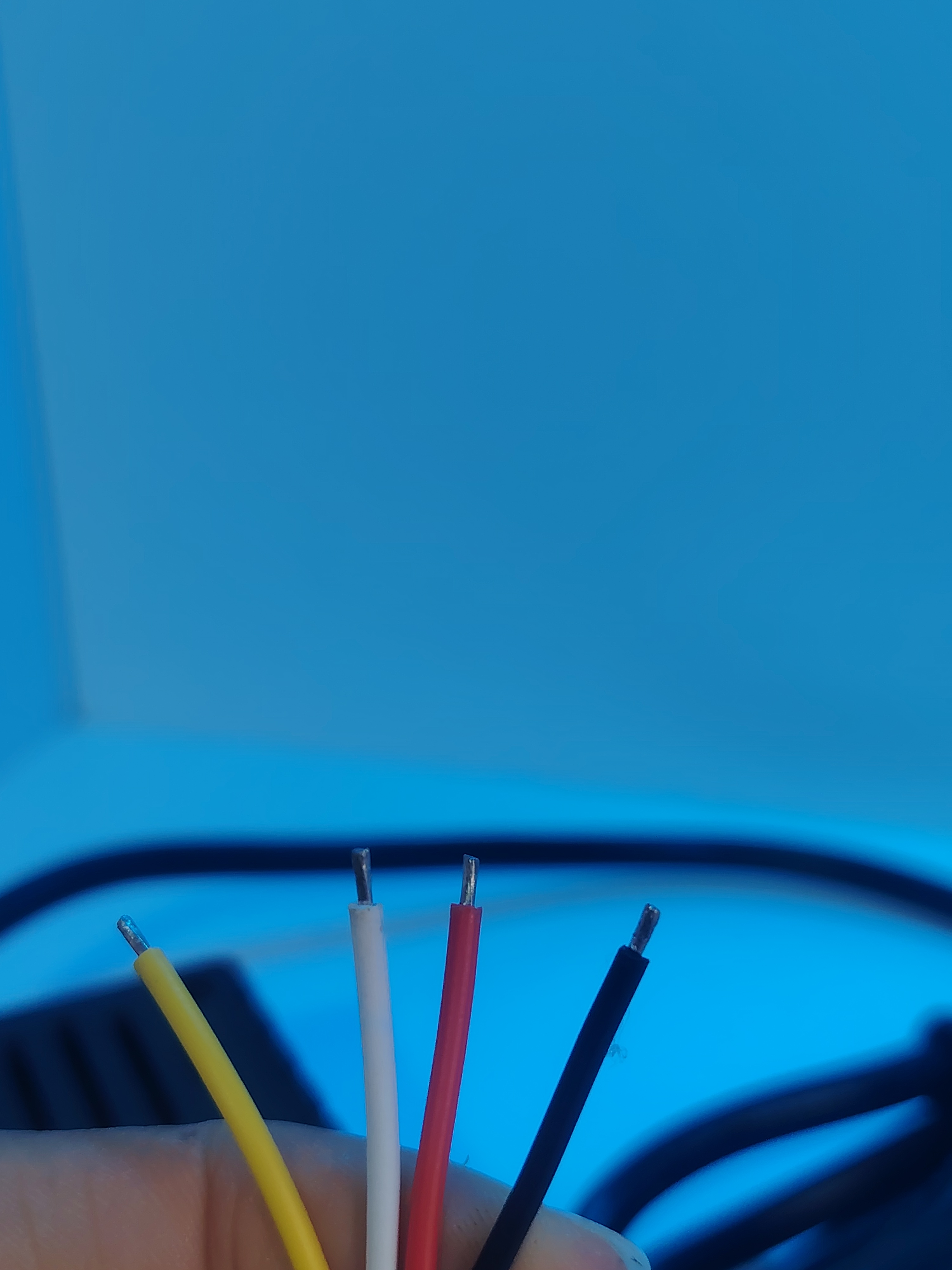 Miniatura 4 de Par de exploradora 2 lupas (TB533)