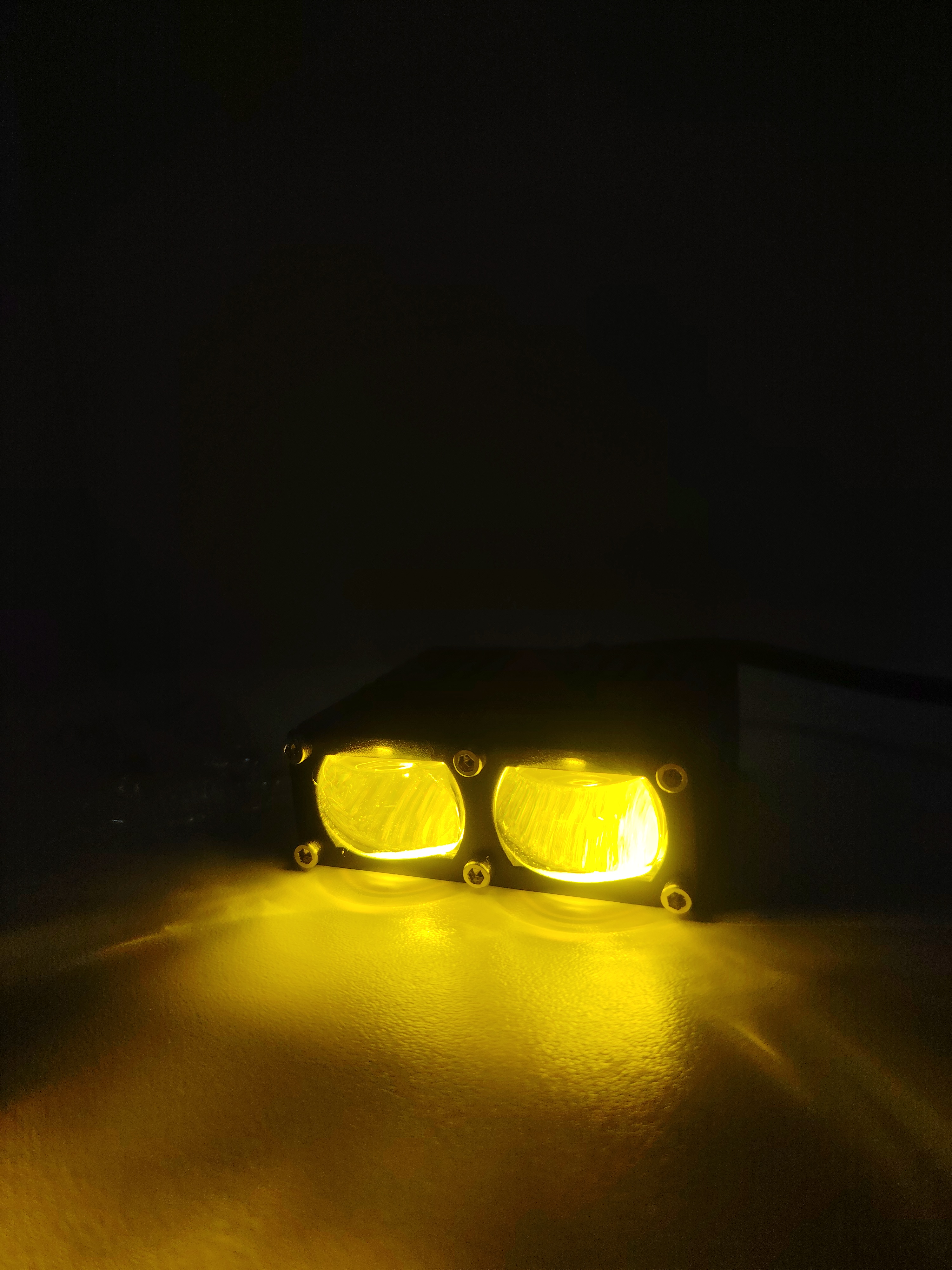 Miniatura 3 de Par de exploradora 2 lupas (TB533)