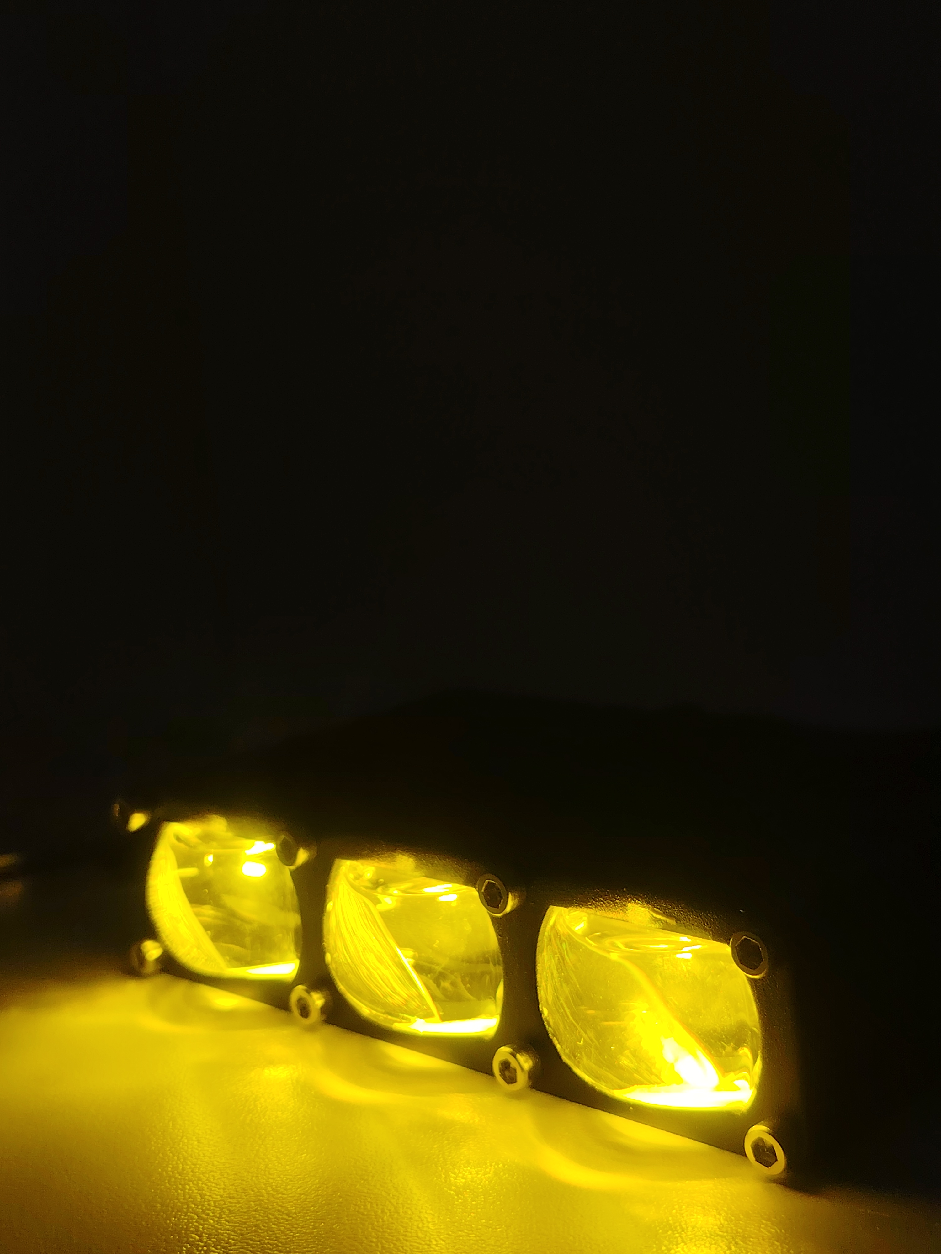 Miniatura 3 de PAR DE EXPLORADORAS 3 LUPAS (TB534)