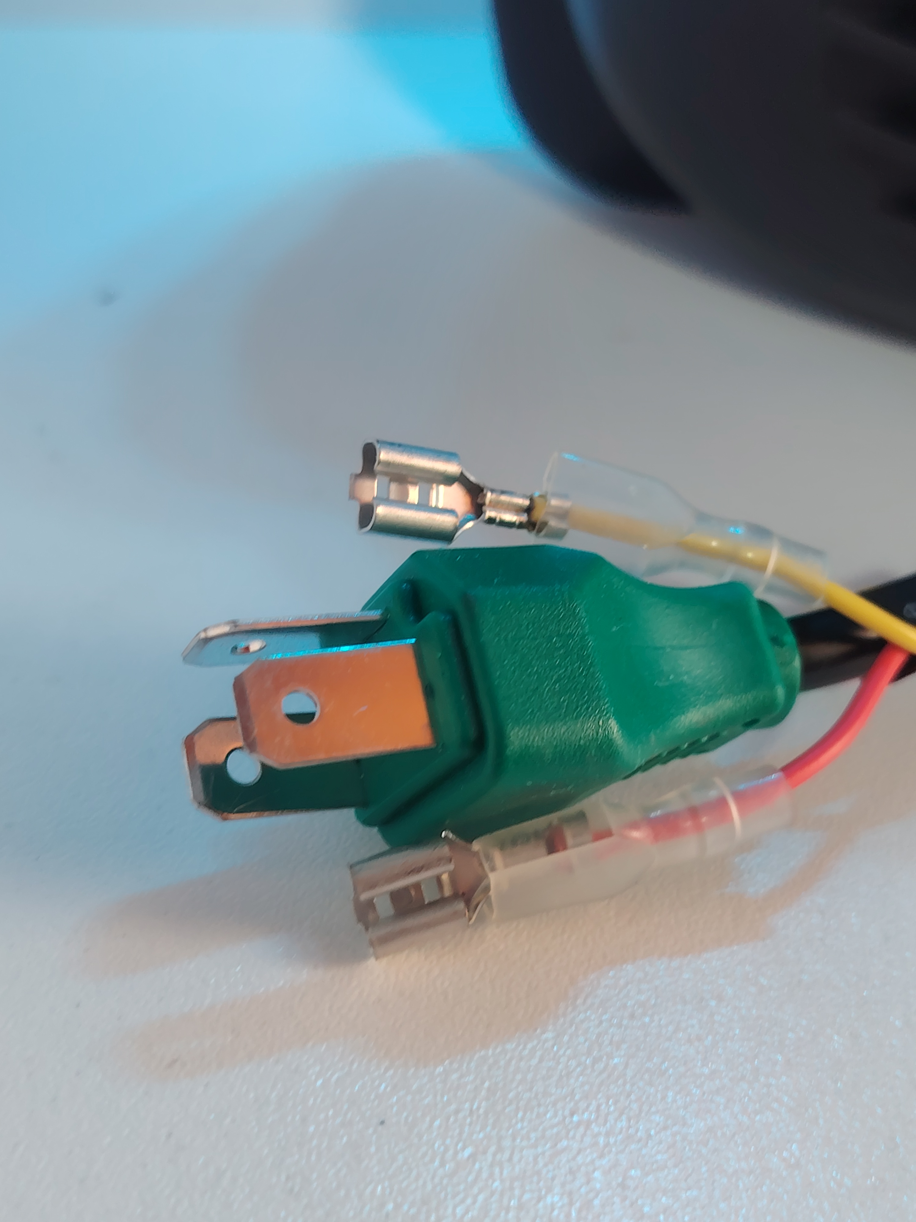 Miniatura 4 de Par de farola de lujo tipo Eagle (TB535)