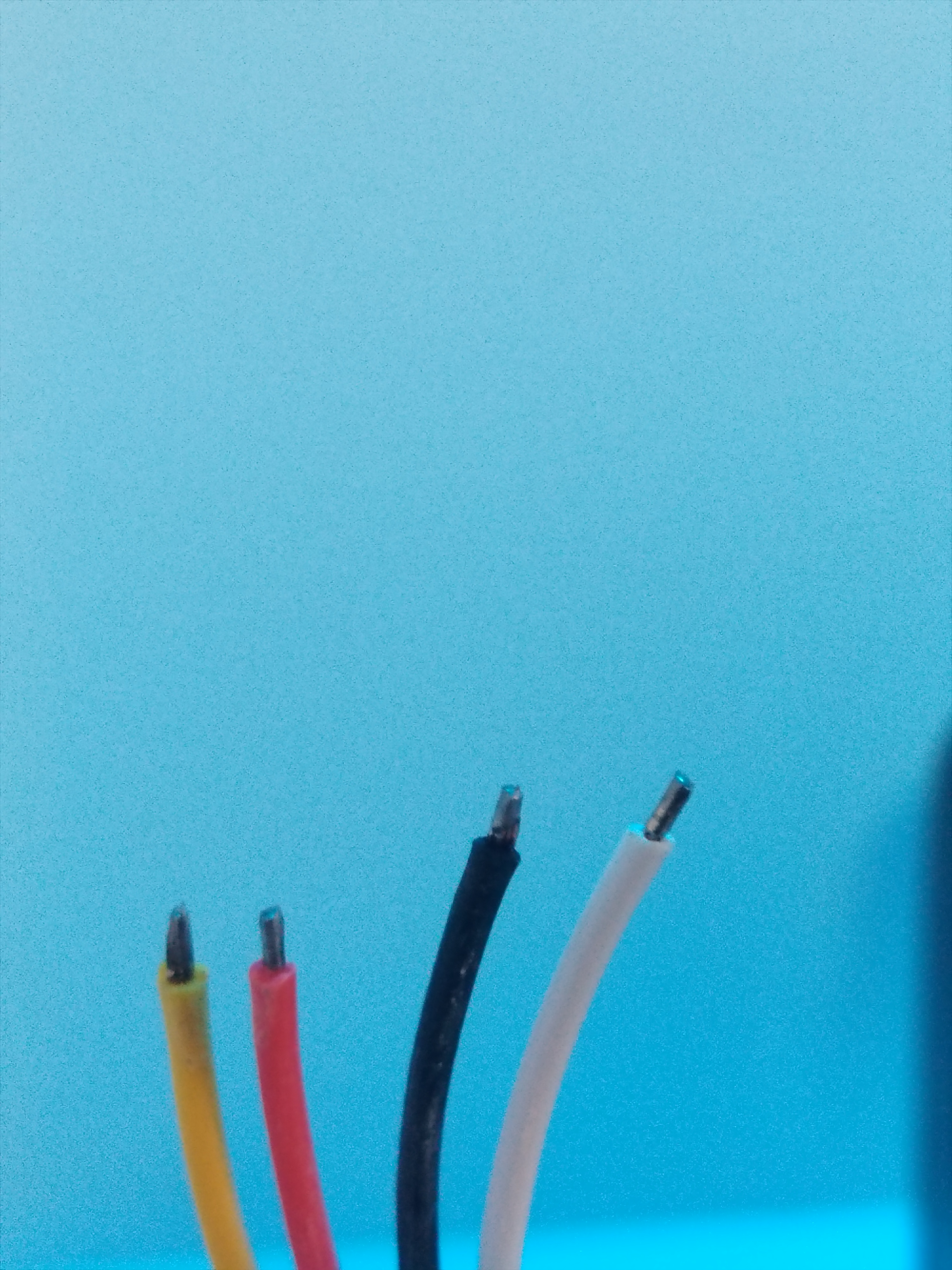 Par de exploradora 4 leds (TB536)