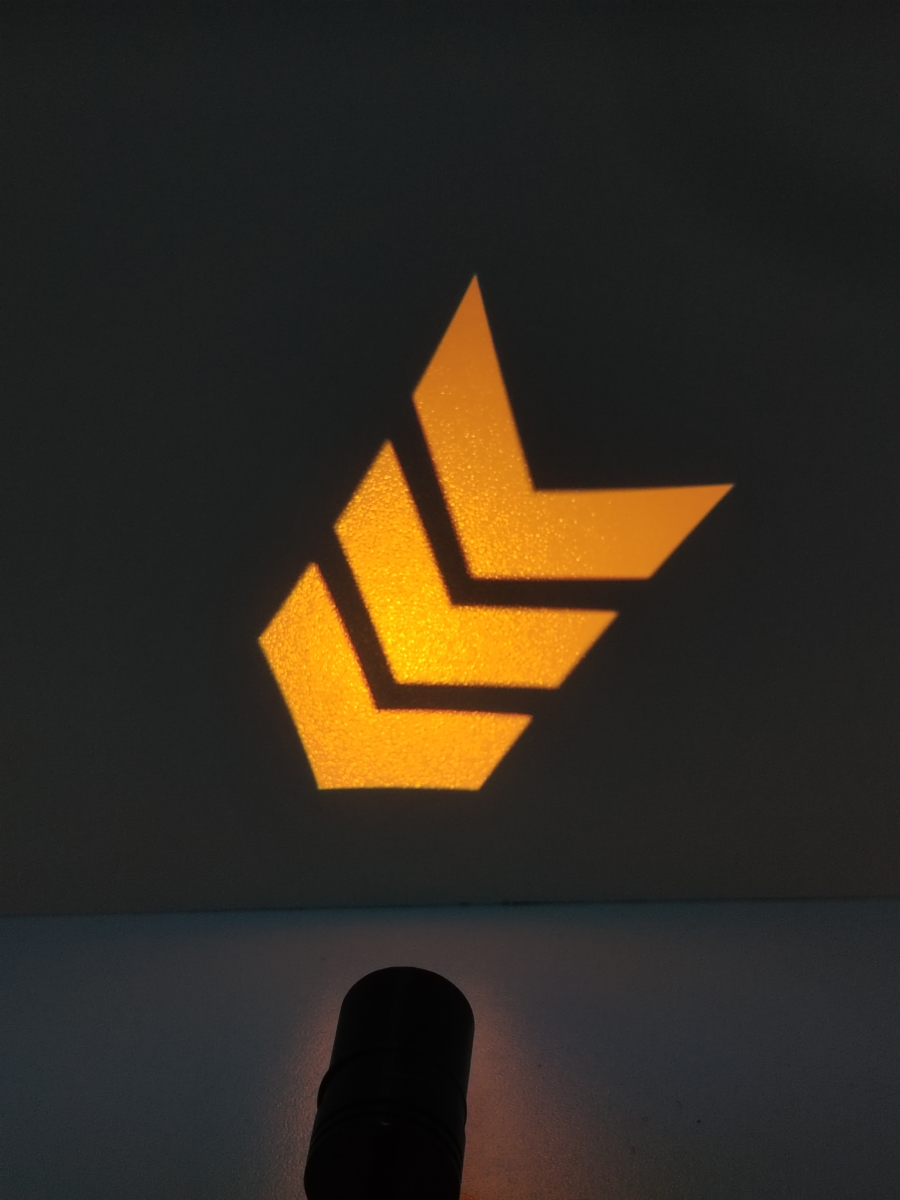 Par Miniproyectores direccionales(TU13Y)