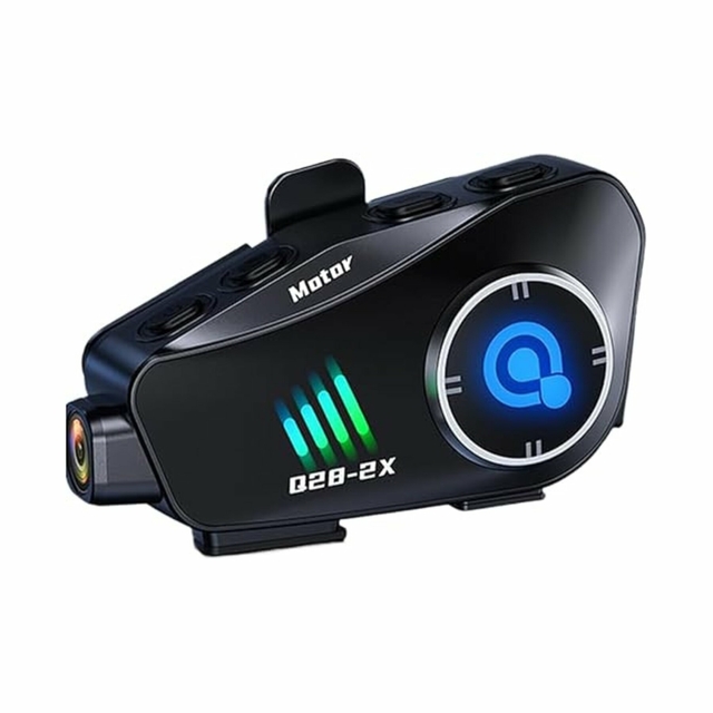 Miniatura 3 de Intercomunicador con camara