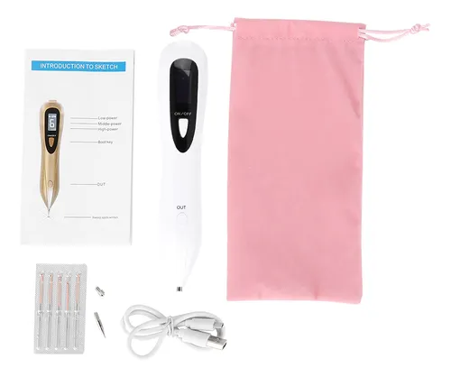 Miniatura 2 de Punzon de verrugas clop