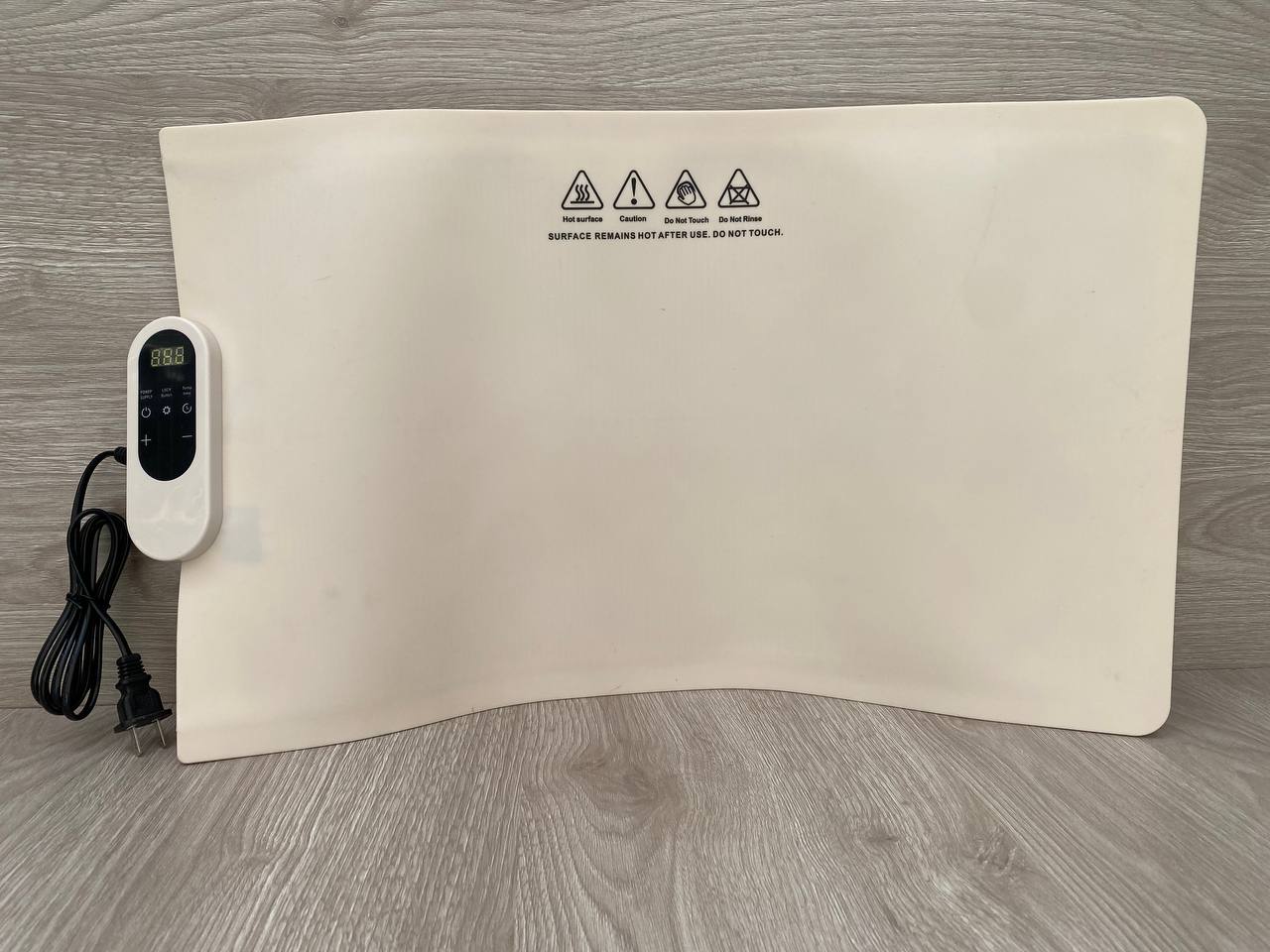 Miniatura 7 de Tapete Calentador de Comida