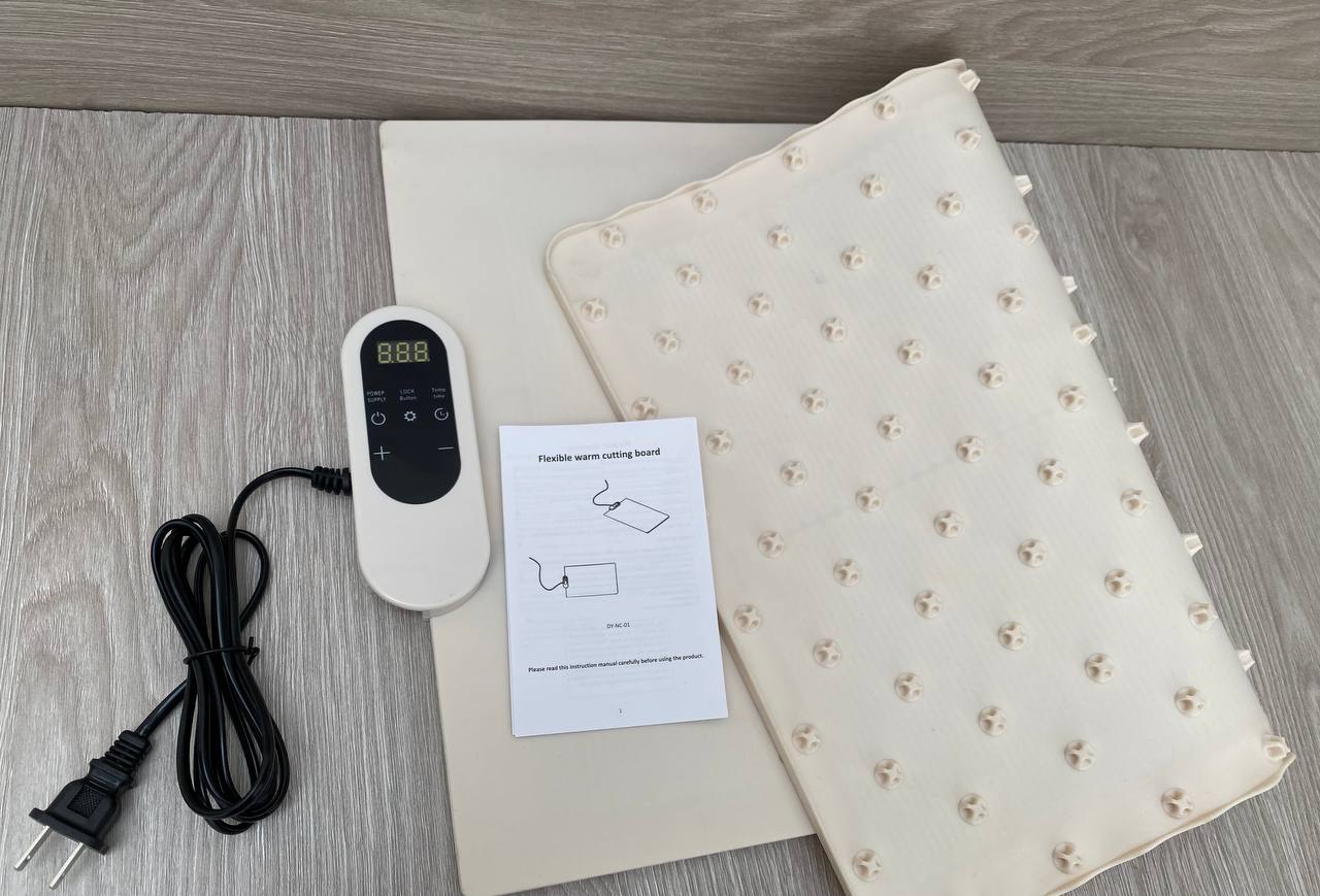 Miniatura 2 de Tapete Calentador de Comida