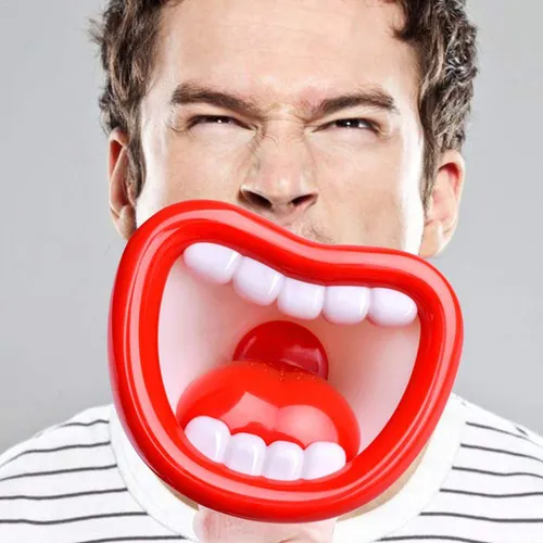 Miniatura 2 de Bocina Didactica Cambia Voz