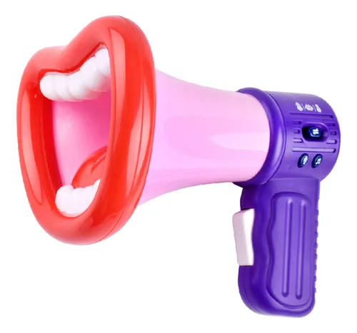 Miniatura 4 de Bocina Didactica Cambia Voz