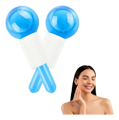 Miniatura 4 de Masajeador Facial Hielo