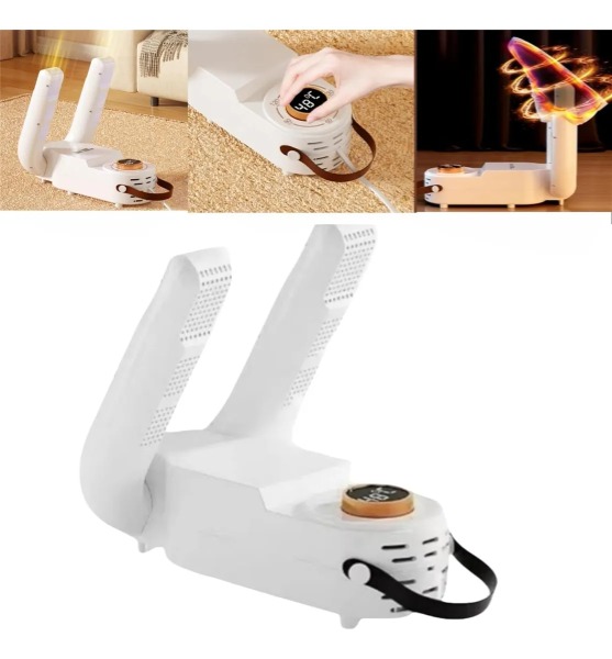 Miniatura 3 de Secador Zapatos Portátil Eléctrico