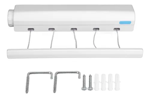 Miniatura 4 de Tendedero Extensible Retráctil