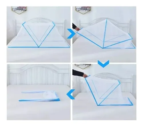 Miniatura 4 de Toldillo