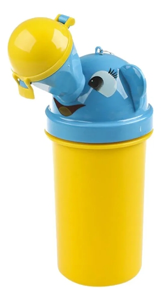 Miniatura 2 de Orinal Para Ñiño