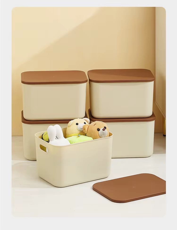 ALMACENADOR CON TAPA