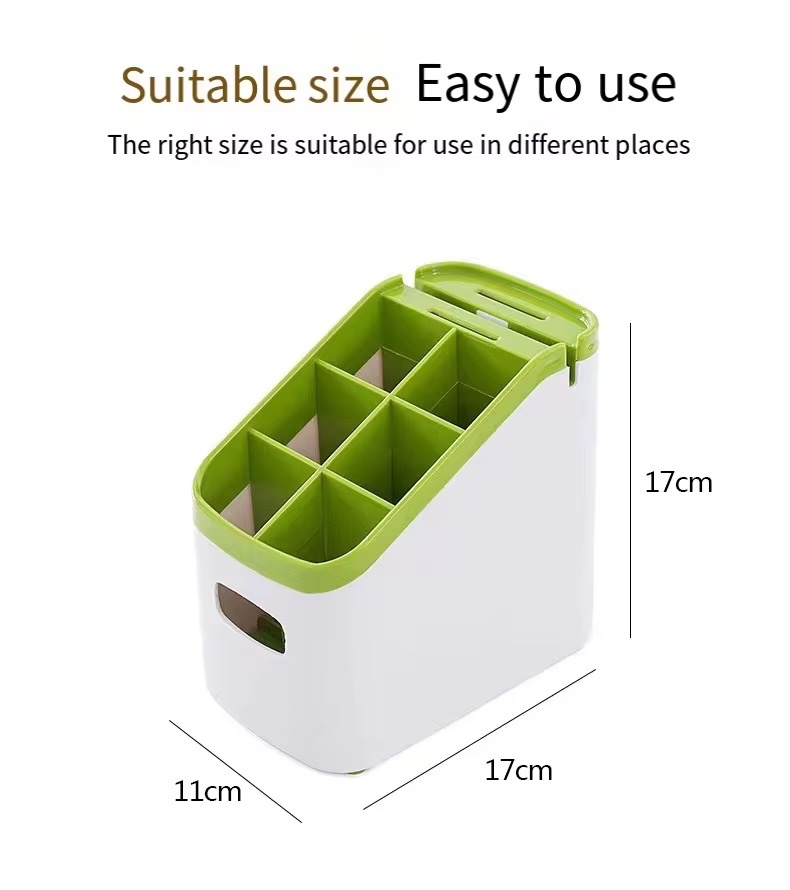 Miniatura 3 de ORGANIZADOR UTENSILIOS