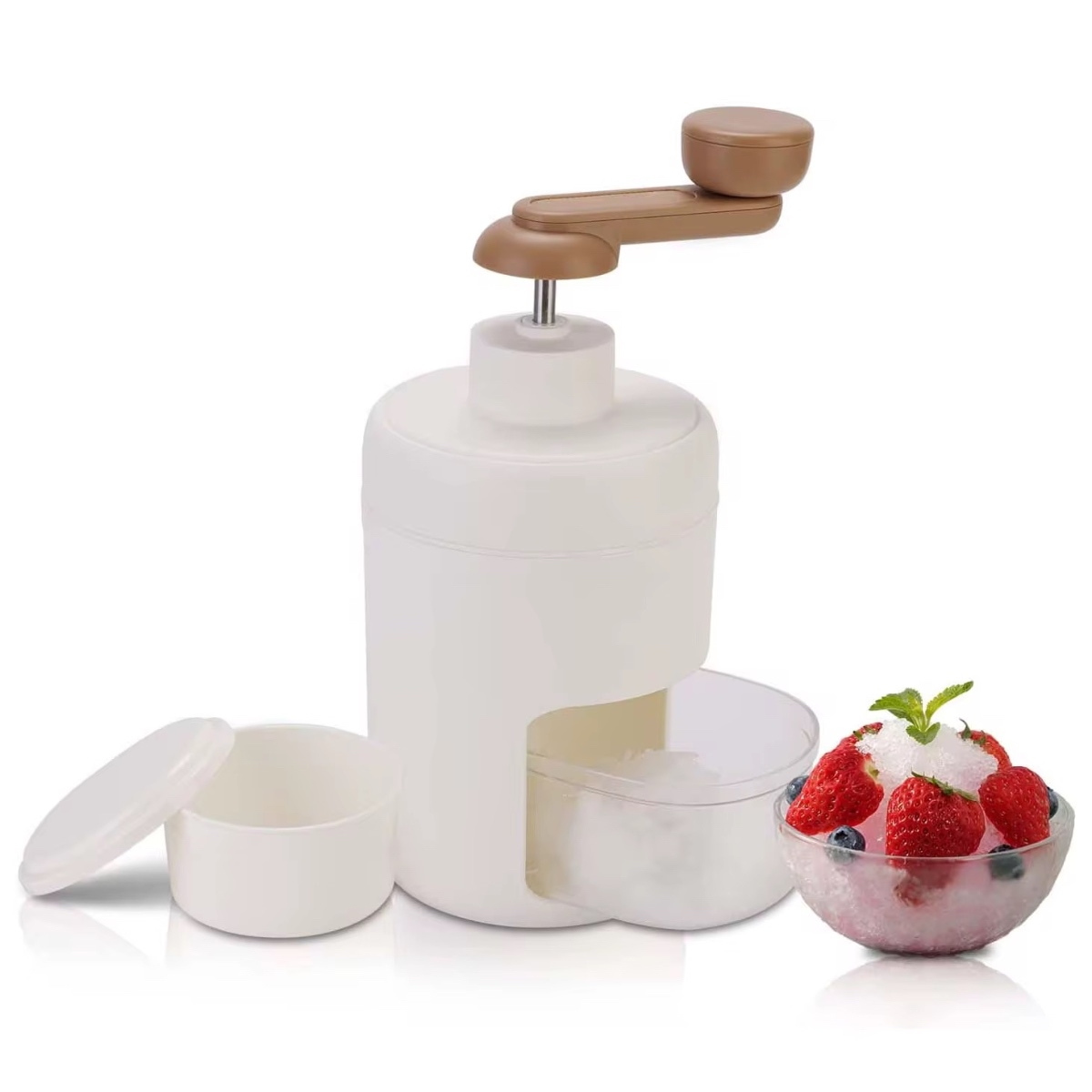 Miniatura 2 de TRITURADOR DE HIELO