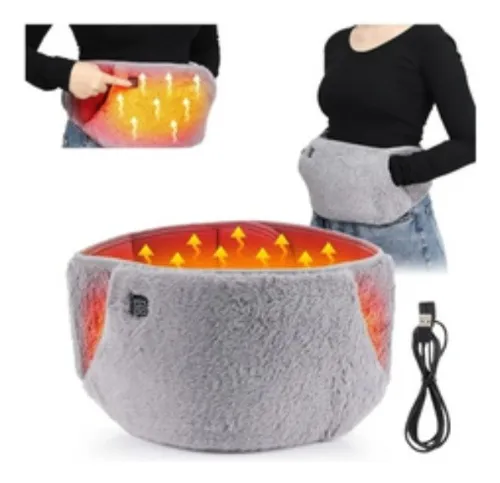 Miniatura 4 de Calentador Cintura Manos