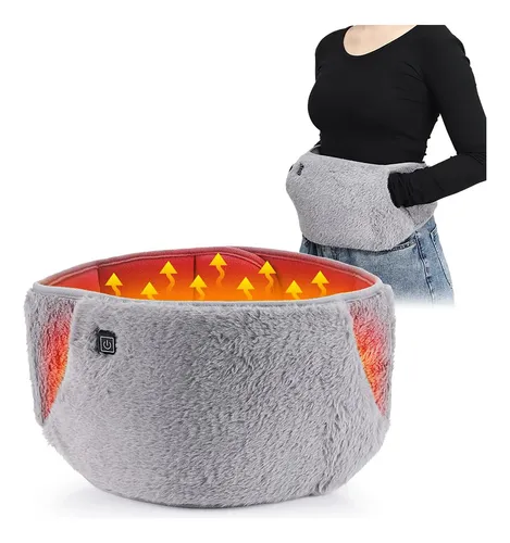 Calentador Cintura Manos