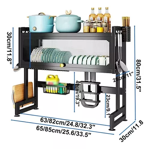 Miniatura 2 de OrganizaLoza con Tapa