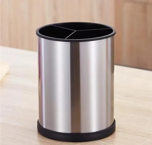 Miniatura 2 de Organizador Para Cubiertos Metalico