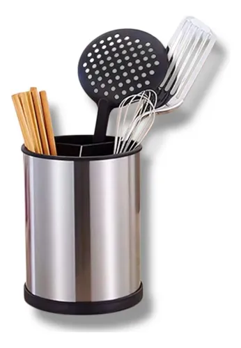 Miniatura 3 de Organizador Para Cubiertos Metalico