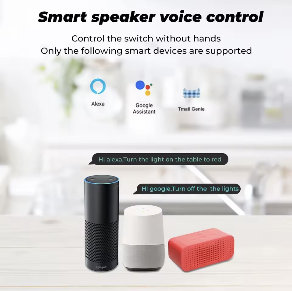 Miniatura 6 de ENCHUFE INTELIGENTE WIFI SMART PLUG INTE