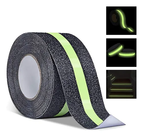 Cinta Antideslizante 5 METROS